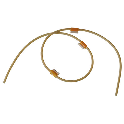 Tubo de bomba PharMed® (naranja/amarillo) 3 topes