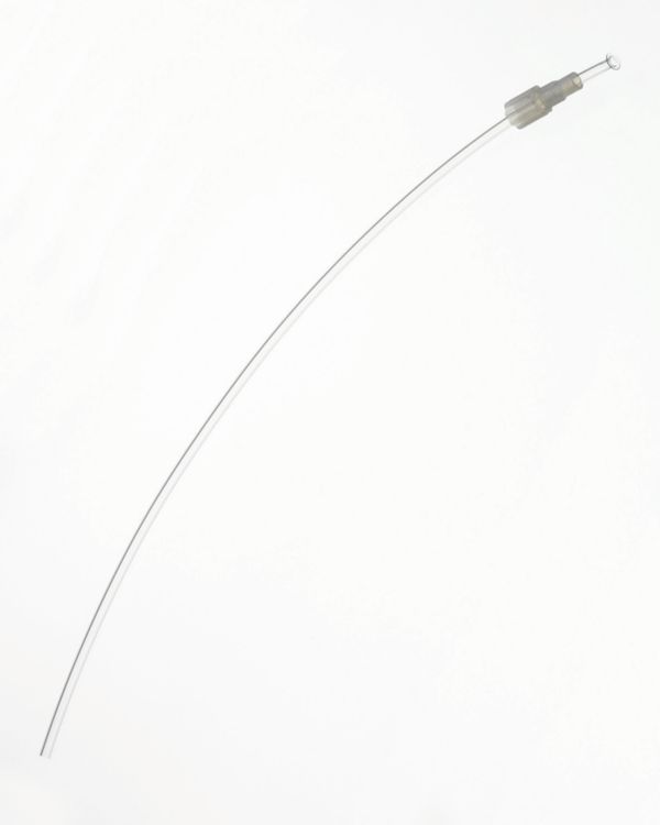 Tubo de aspiración de FEP / M6 / 0.25 m