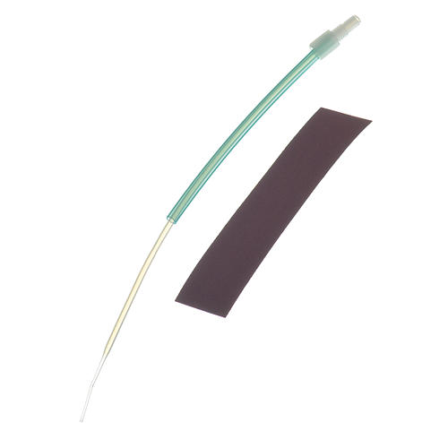 Tuyau PTFE / M6 / 21 cm, aminci