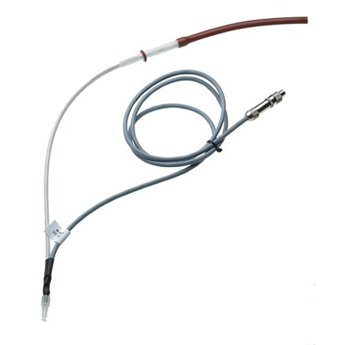Heating tubing