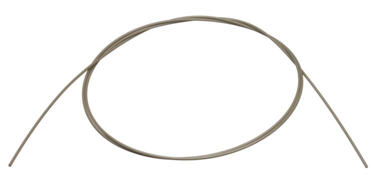 PEEK capillary, 0.5 mm ID / 70 cm