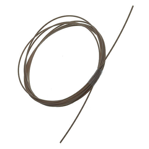 PEEK Capillary 0.5 mm i.d., 3 m