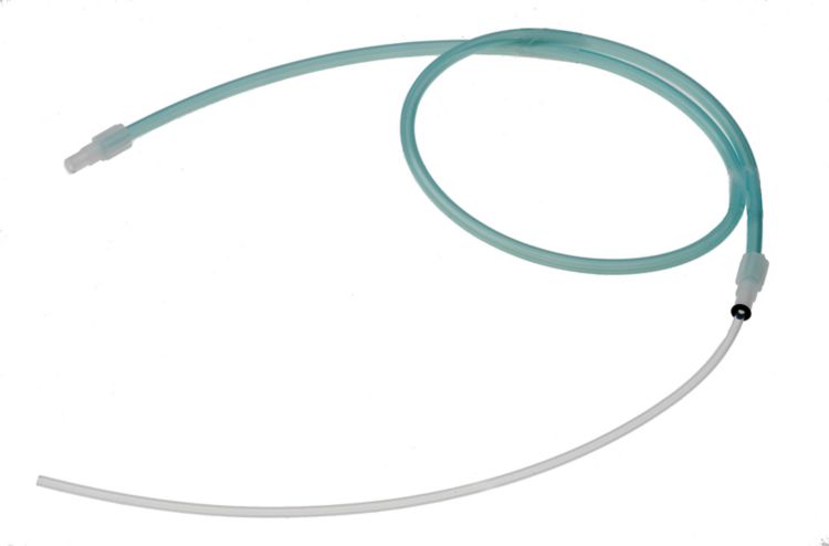 Connecting Tubing to 845, 85 cm