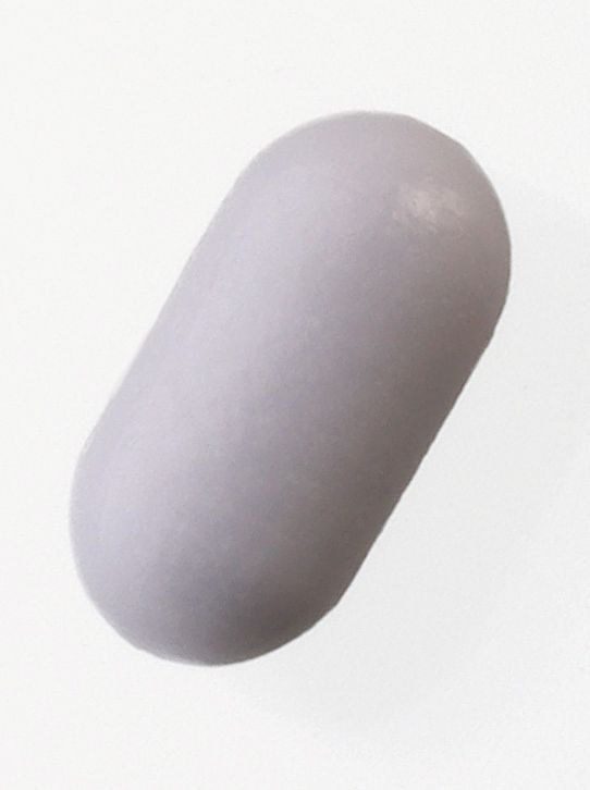 Stirring bar / 8 x 3 mm