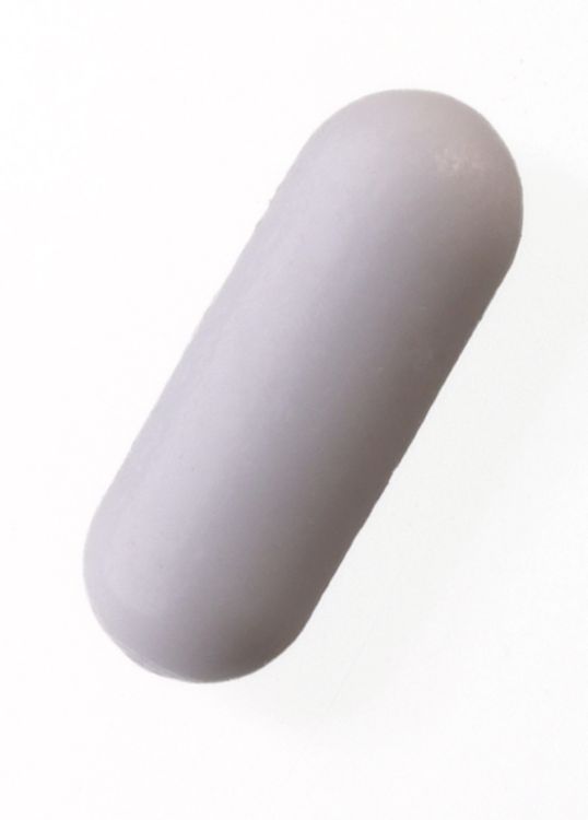 Stirring bar / 12 mm