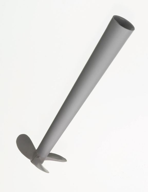 Hélice de agitador / 87 mm