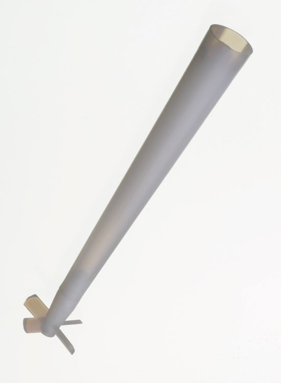 Elica di agitazione/ 102 mm