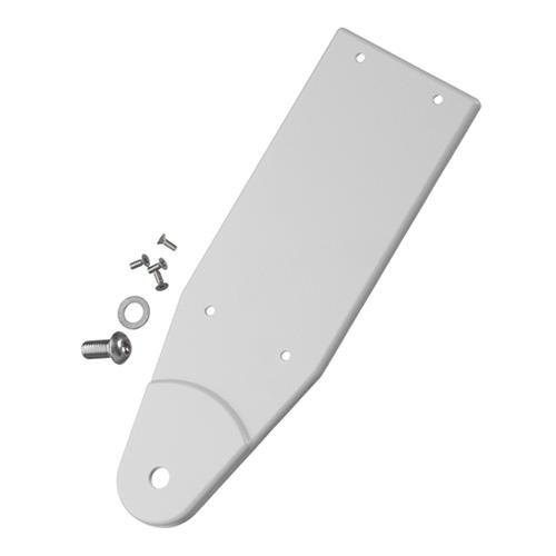 Support stand without support rod