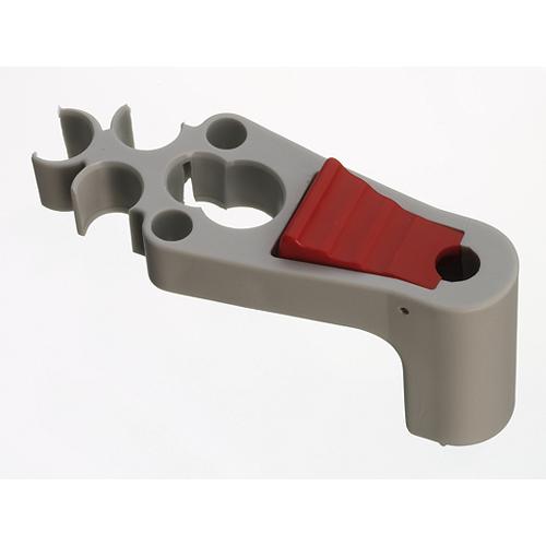 Electrode holder