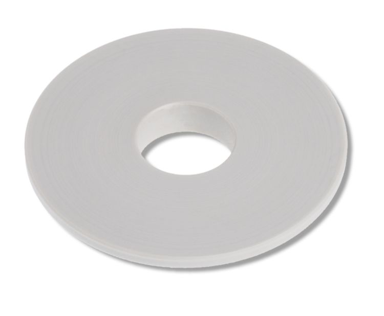 Lid with hole for 250 mL sample beaker