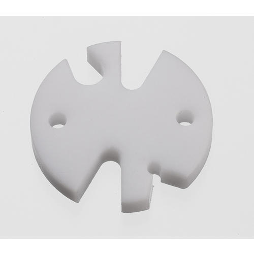 Clamp for temperature sensor