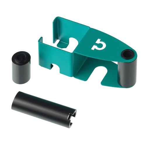 Soporte para Polytron