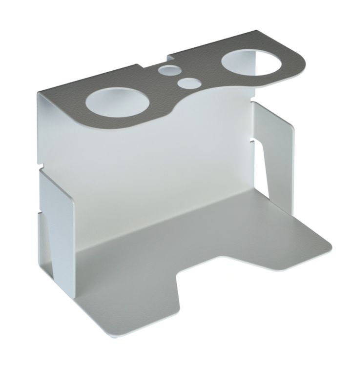 Bottle holder or Dosino holder for two bottles/Dosinos