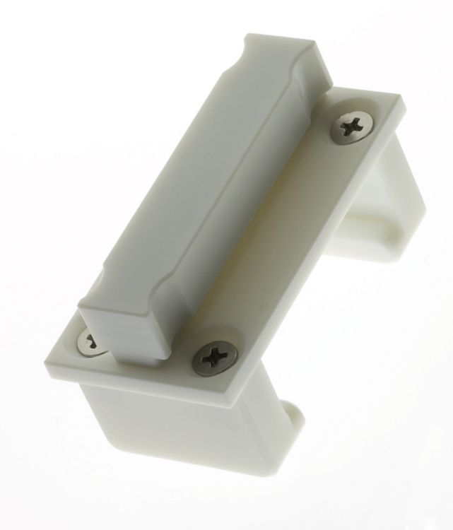 Halter für Dialysezelle