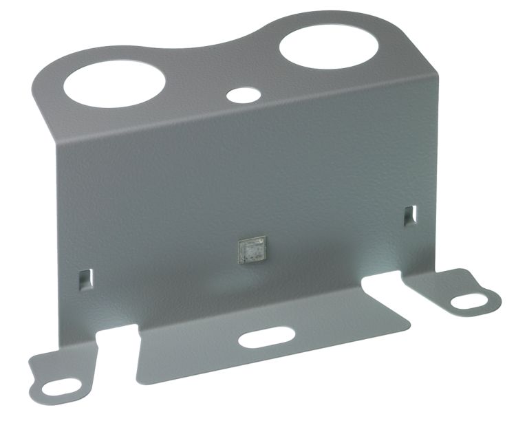 Holder for Dosino to IC instruments