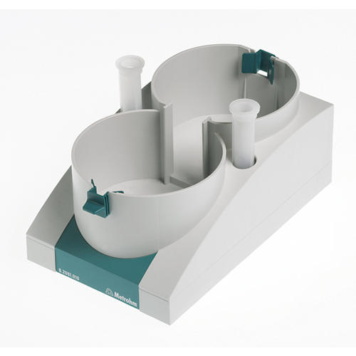Bottle holder for Dosinos