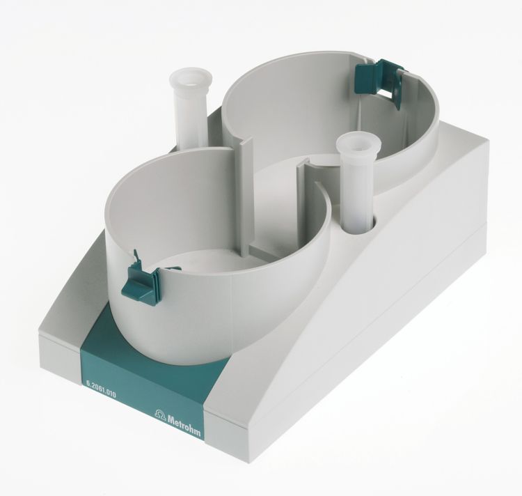 Soporte de botella para Dosino