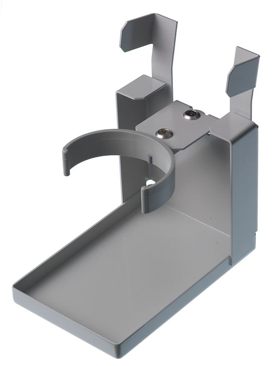 Park station for the measuring head of Professional VA/CVS instruments