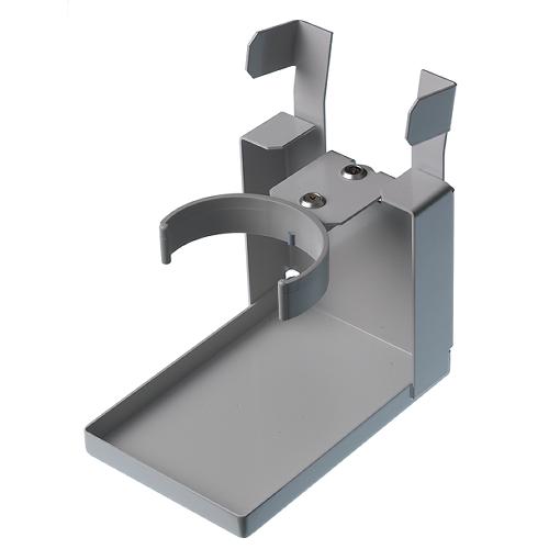 Emplacement de rangement pour la tête de mesure d'appareils Professional VA/CVS