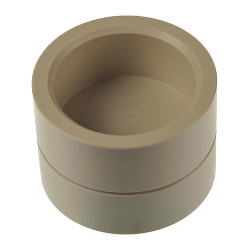 Bottle adapter for 6.1627.000 to 6.2041.440