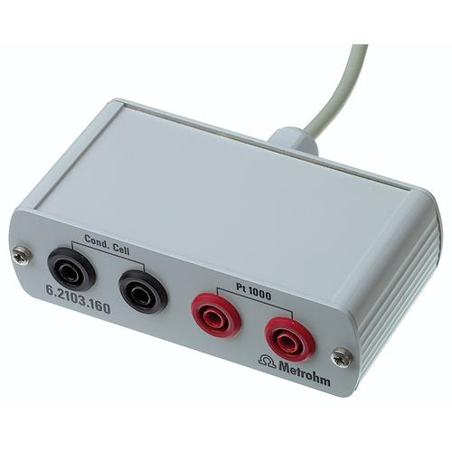 Adapter 4 x socket B – plug N