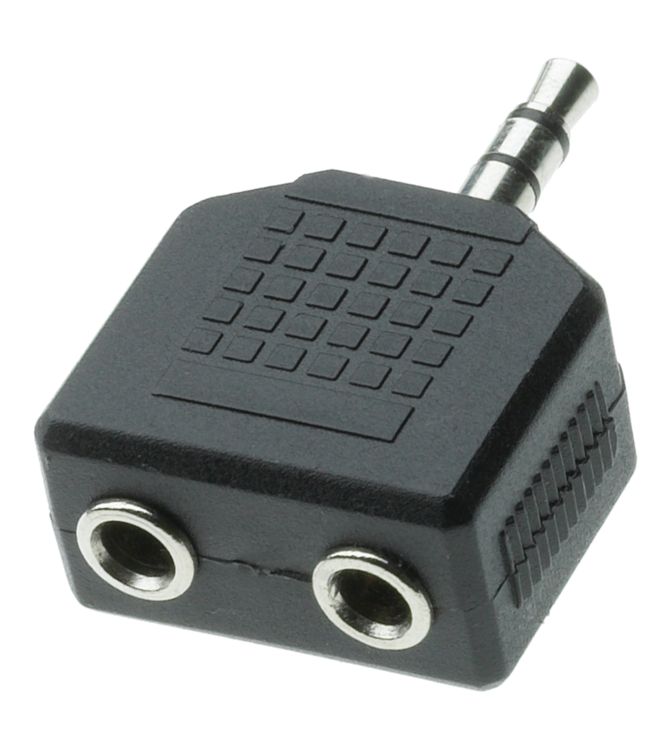 Adapter to Leak Sensor at Professional IC