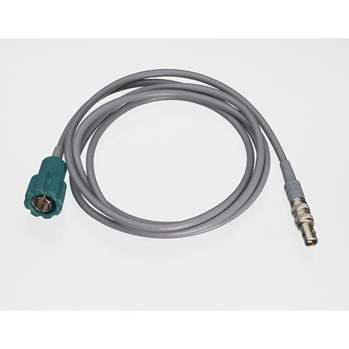 Electrode cable / 1 m / F