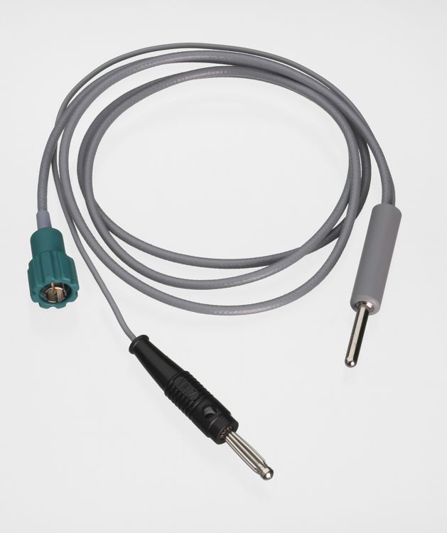 Cable de electrodo / 2 m / 2xB