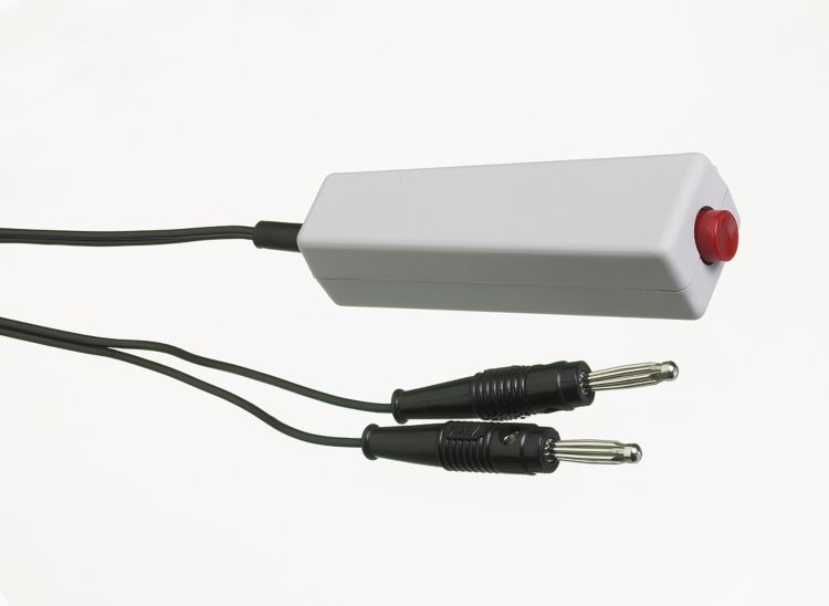 Push-button cable for Dosimat