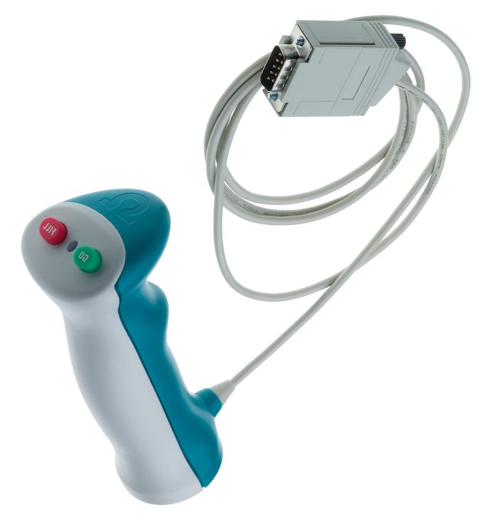 Manual Dosing Controller