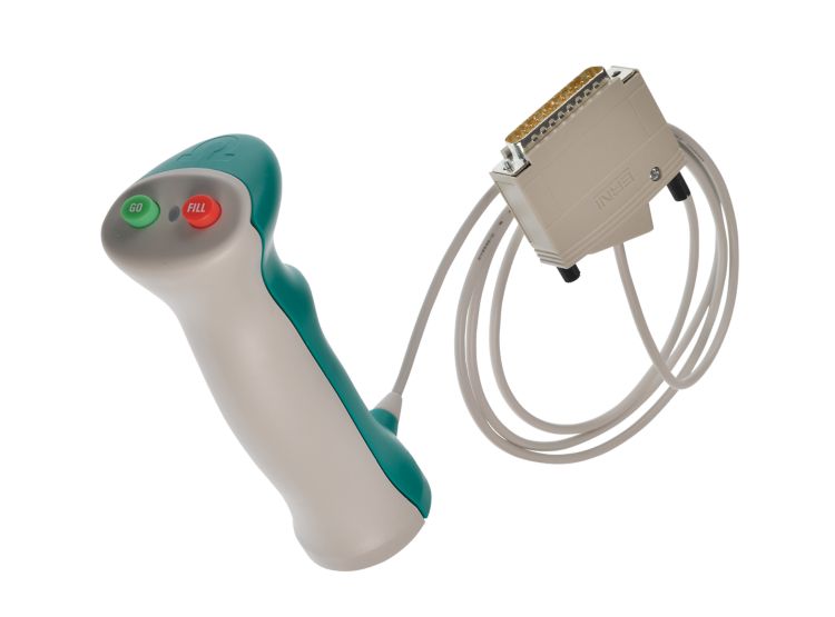 Manual Dosing Controller - Ti-Touch