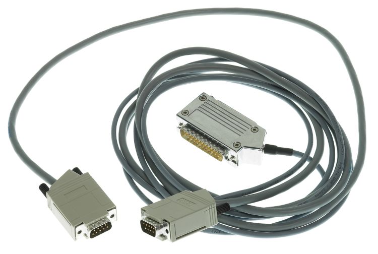 771 IC Compact Interface; MagIC Net Professional | Metrohm