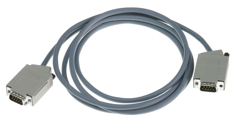 Remote cable Compact Sample Changer/Compact Autosampler - Titrino plus/Pump Station