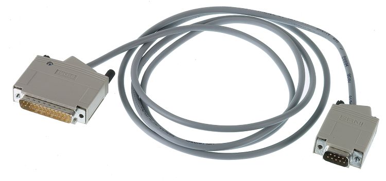 Cable Compact IC Autosampler - Remote Connection on IC Instruments