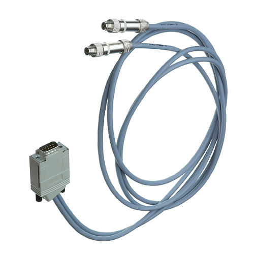 Remote cable 843 Pump Station to Sample Processor