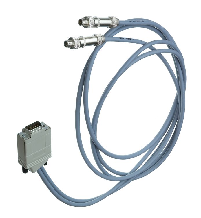 Remote cable 843 Pump Station to Sample Processor