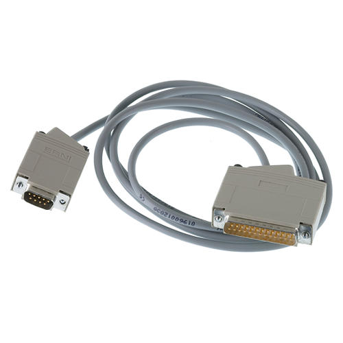Remote-Kabel Compact Sample Changer - Remote box MSB