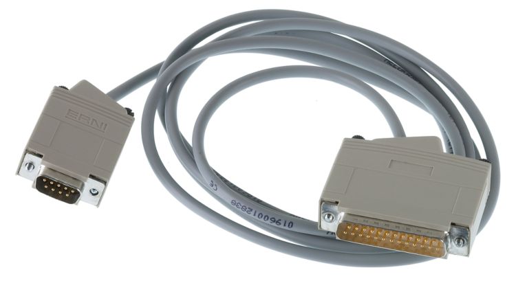 Remote cable 869 Compact Sample Changer to Remote box MSB