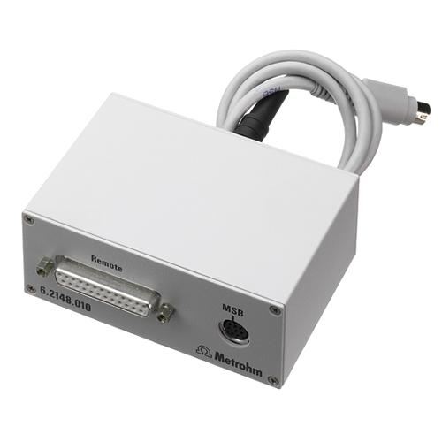 Remote Box MSB