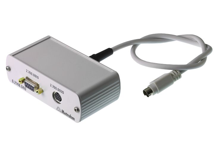 Adapter for Dosino 700 (series 23 or higher)