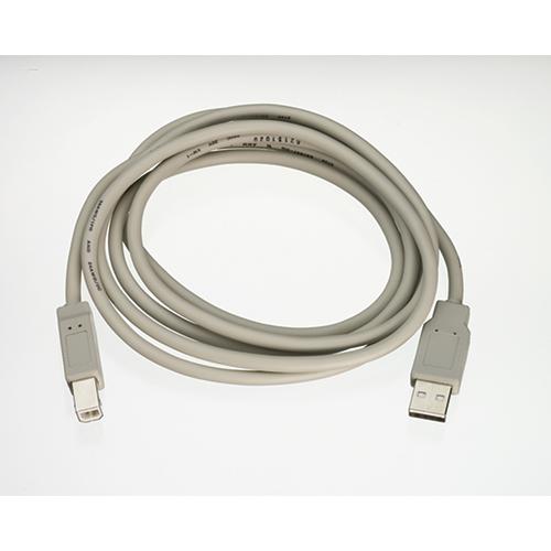 Cable USB A - USB B  1.8 m