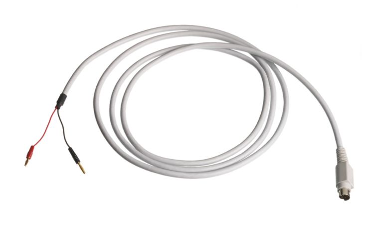 Cable para Level Control y Eluent Production Module
