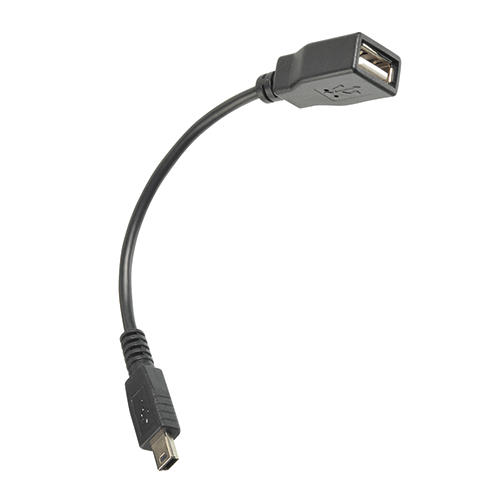 Adapter USB MINI (OTG) - USB A