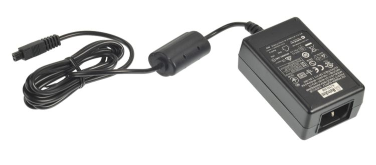 Power adapter 100-240 V / 12 V DC