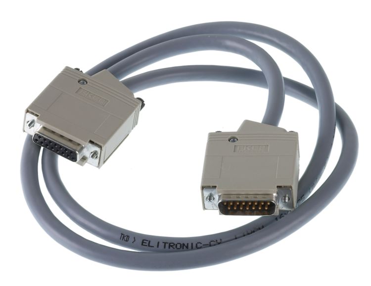 Cable Extension Module - Professional IC, 1 m