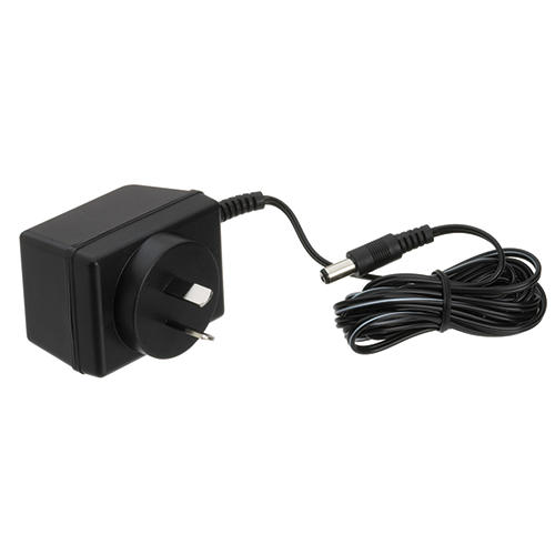 Bloque de alimentación con enchufe AUS 240V/6V DC