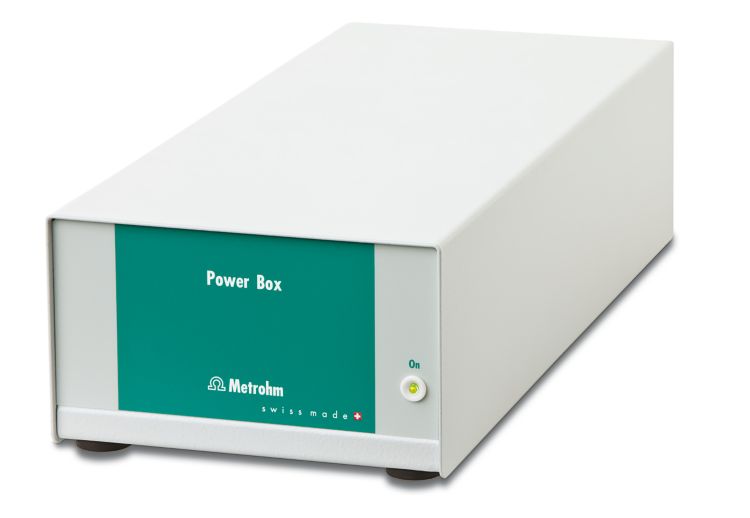 Power Box for 899