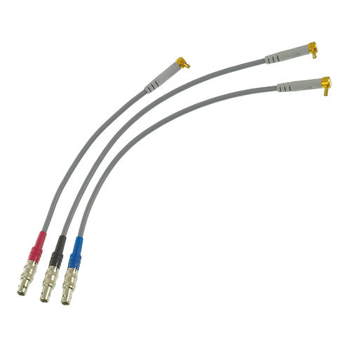 Connecting cable to 61257XXX