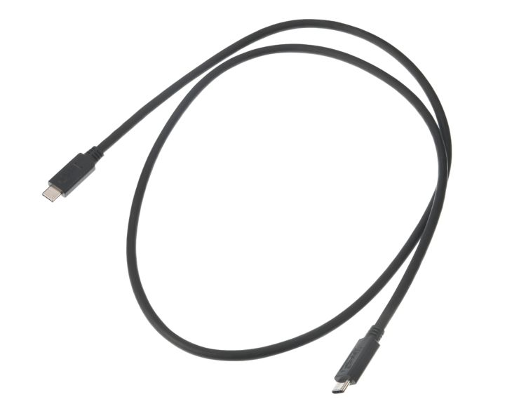 Cable USB-C