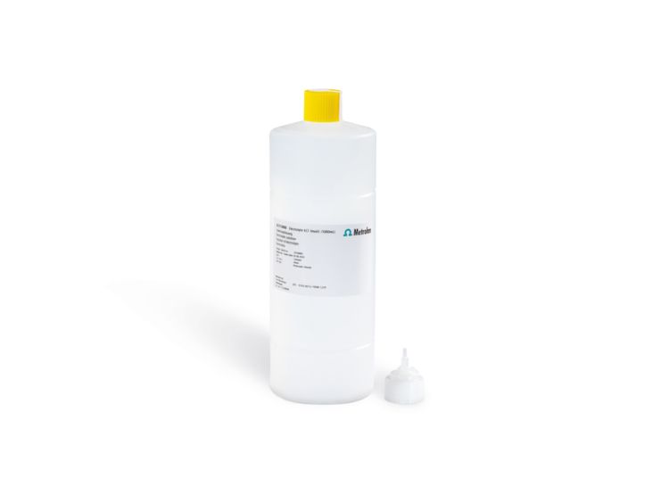 Electrolyte 3 mol/L KCl  (1000 mL)